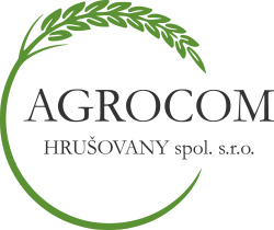 Agrocom Hrušovany